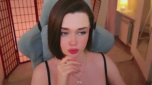 Chat +18 de AvaFlower ao vivo