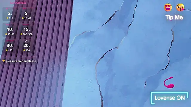 Онлайн чат XXX Iamlola_