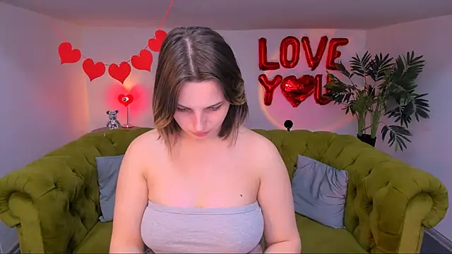 meowseduce élő XXX-chatje