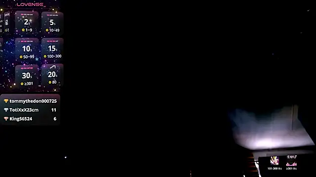 MariyaNovakie's Live XXX Chat