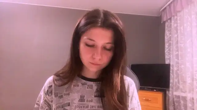 LunnaBliss: απευθείας συνομιλία ΧΧΧ