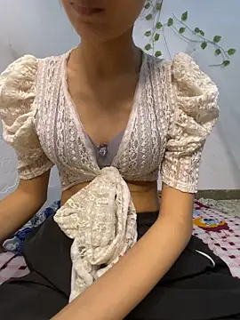 sexy_liciy's Webcam Show