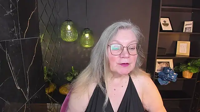 NataliMellow Webcamshow