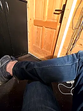 Show de webcam de Lorent6969