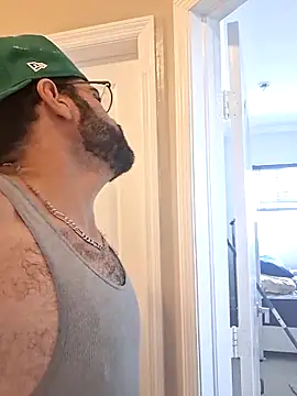 Zander823 élő XXX-chatje