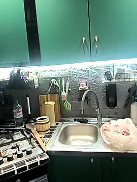 jusichka's Live XXX Chat