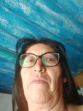 Show webcam de clarita_01