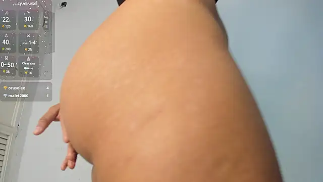 XXX chat uživo modela miranda_villa