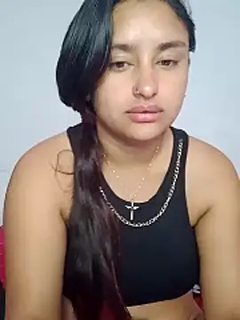 sariitha_sw's Live XXX Chat