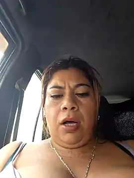 XXX chat uživo modela Laura-Hernandez