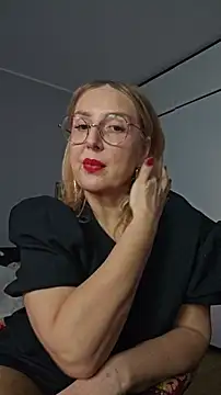 MariaRichi_ – Kamerová šou