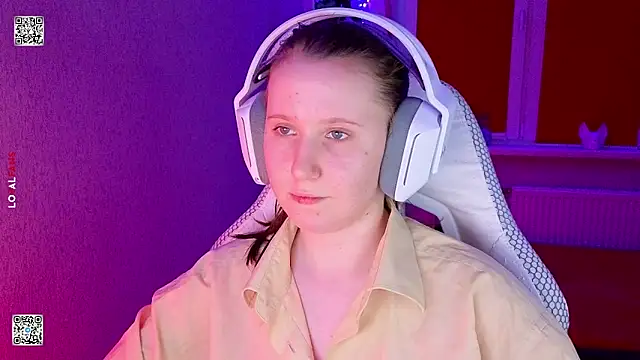 mon_lola's Live XXX Chat