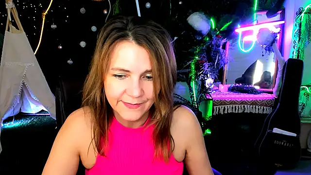 NicoleHitman's Live XXX Chat