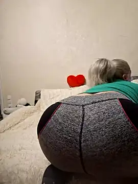 Chatroom XXX en direct de my_Kazka