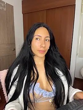 XXX chat uživo modela ArianaReynoldss