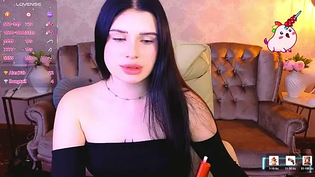 Neyla_Charm's Live XXX Chat