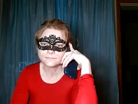 XXX chat uživo modela Miss_Nona