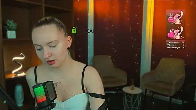 mila_glow1 Live XXX Chat