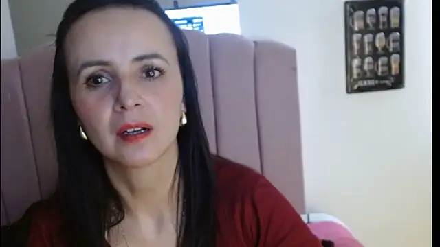 Juliana__lx's Live XXX Chat