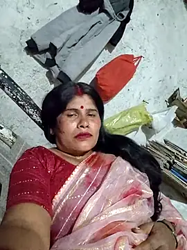 Mahi_bigg Webcam-Show