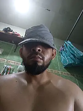 paladito01 Live XXX-Chat