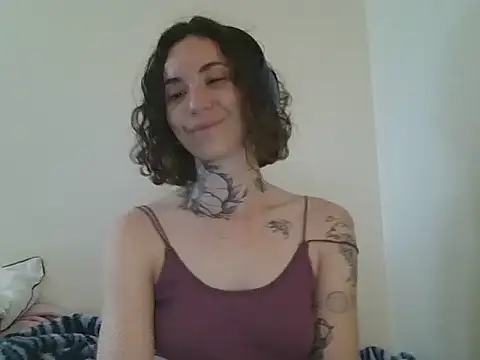 Dirty_Pink's Live XXX Chat