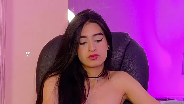 دردشة BellaVixeen الجنسية المباشرة