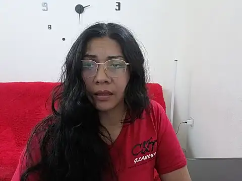 johana_collins' Live XXX Chat