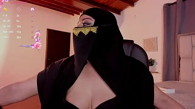 zafiro_ziz's Live XXX Chat