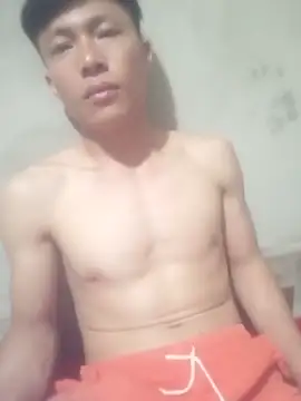 BigShot-Boy 网络视讯表演