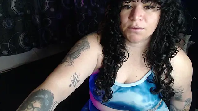 ANGELIQUE_KLANEn Live XXX chat