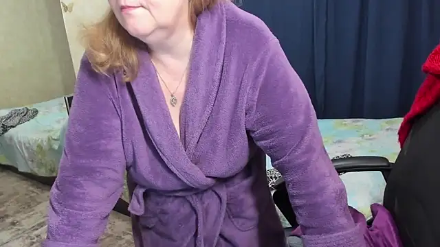 Frau_Marta's Live XXX Chat