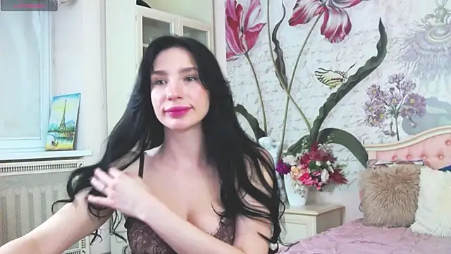 AliciaBow's Live XXX Chat