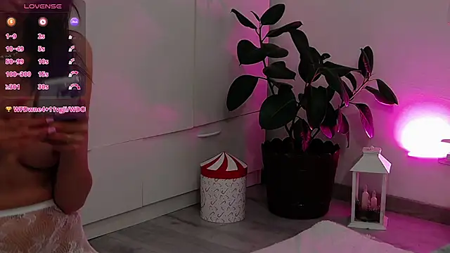 YourSweetSinn's Live XXX Chat