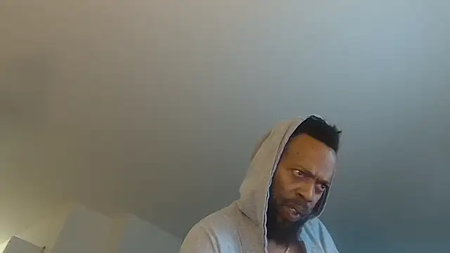 theblacklordmaster webkamerás műsora