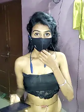 Thaper_Meera2's Webcam Show