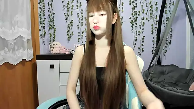 แชท XXX สดของ Yoonhee_ki