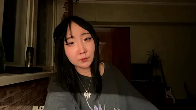 Yunananaa's Live XXX Chat