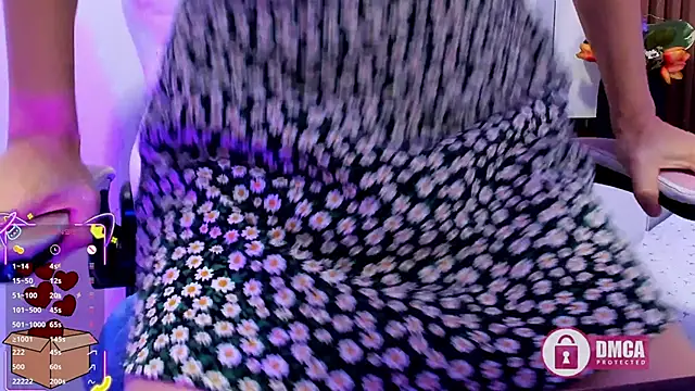 ana_gadot Chat XXX live