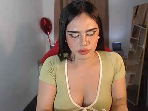 RebeccaTs Live XXX-chat