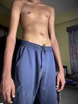 Chat XXX en directo de thecatfishh