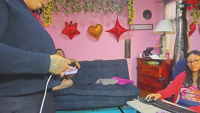 lesbiancuple 即時 XXX 聊天