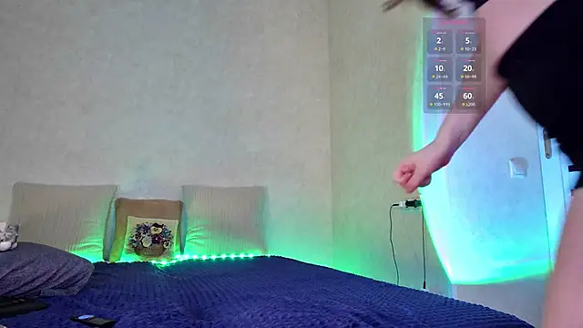 Roseaa: онлайн-секс-чат