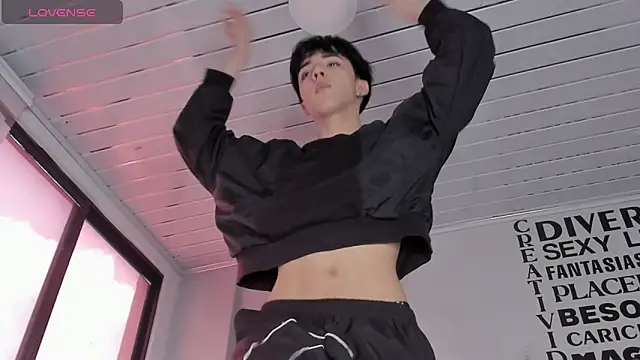 AerumChae 网络视讯表演