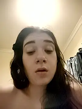 Islaflick's Webcam Show