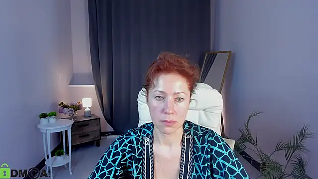 LeticiaRomano Live XXX-Chat