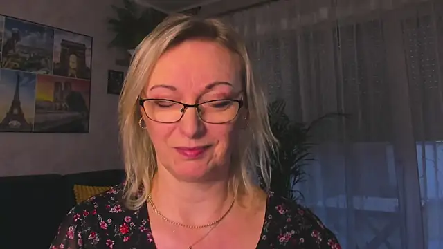 Show Webcam de vanessa_chat