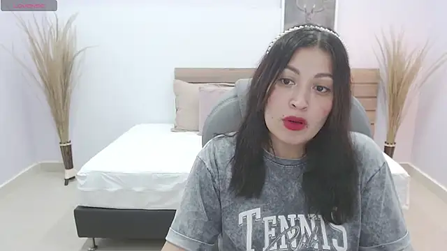 Chat XXX ao vivo de sophia_hadid