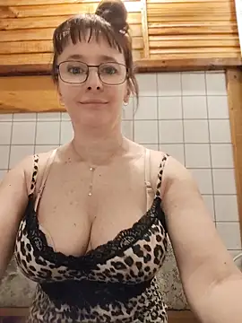 Rusalohkax 라이브 XXX 채팅