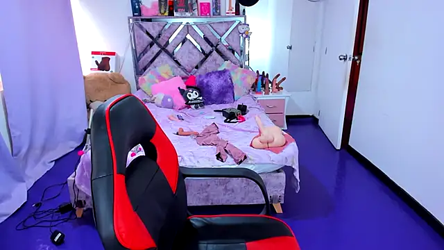 Luna_Analya – Live XXX-chat